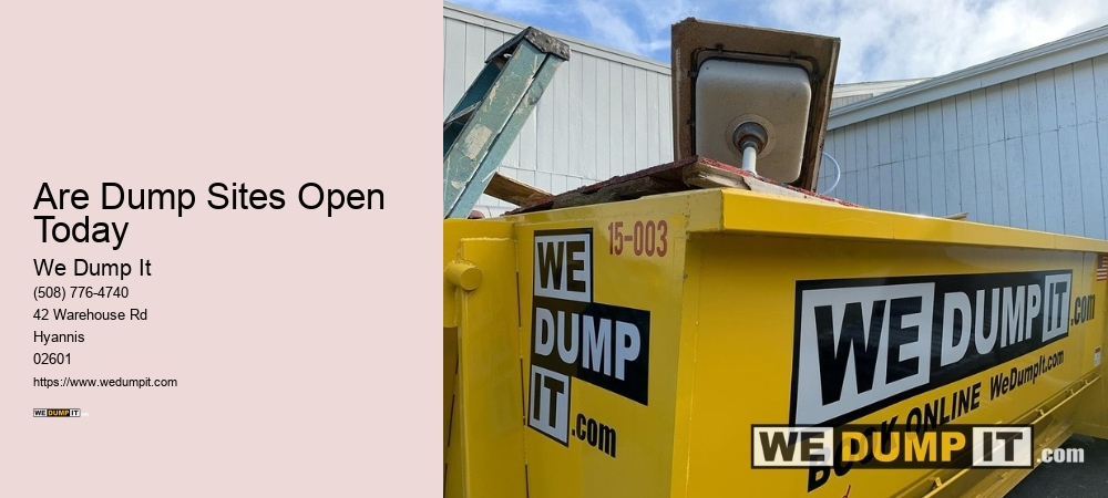 Cheap Dumpster Rental MA