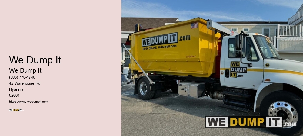 Dumpster Rental Cheap Near Me