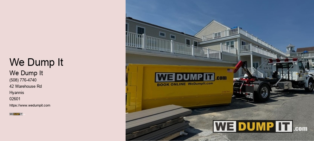 Affordable Dumpster Rental Near Me